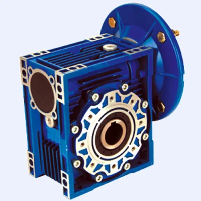 Nmrv (FCNDK) Worm Gearbox Made of High