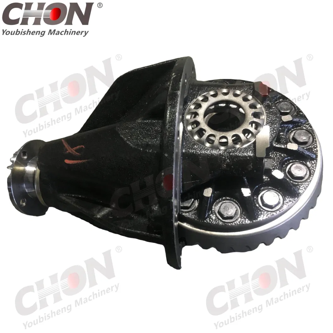 Chon 41110-60880 Toyota Land Cruiser Rear Differential Complete Carrier Assy for LC100