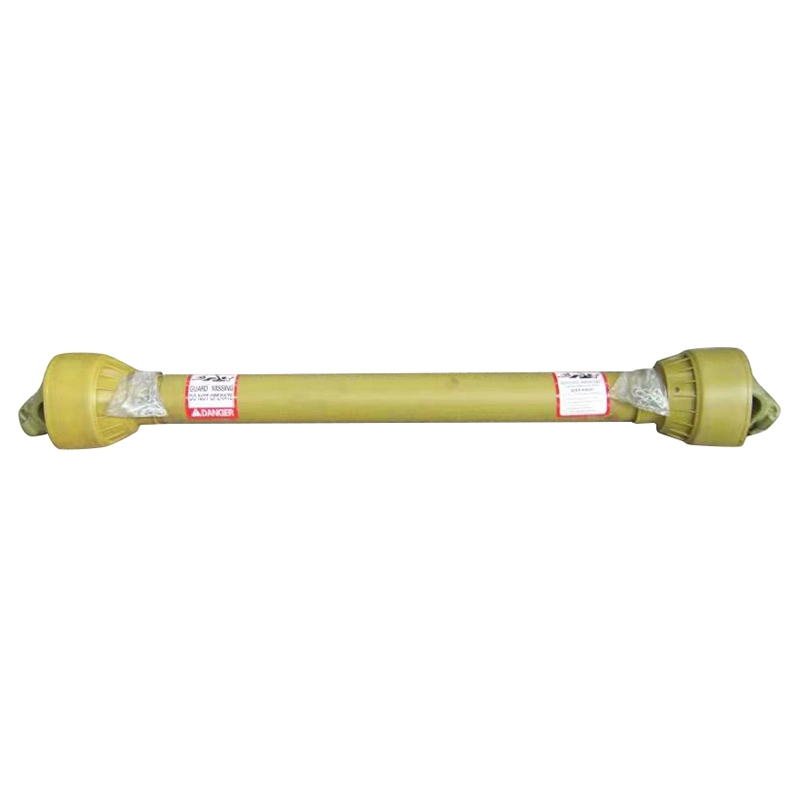 Widely Used Pto Shaft for Agricultural Machinery