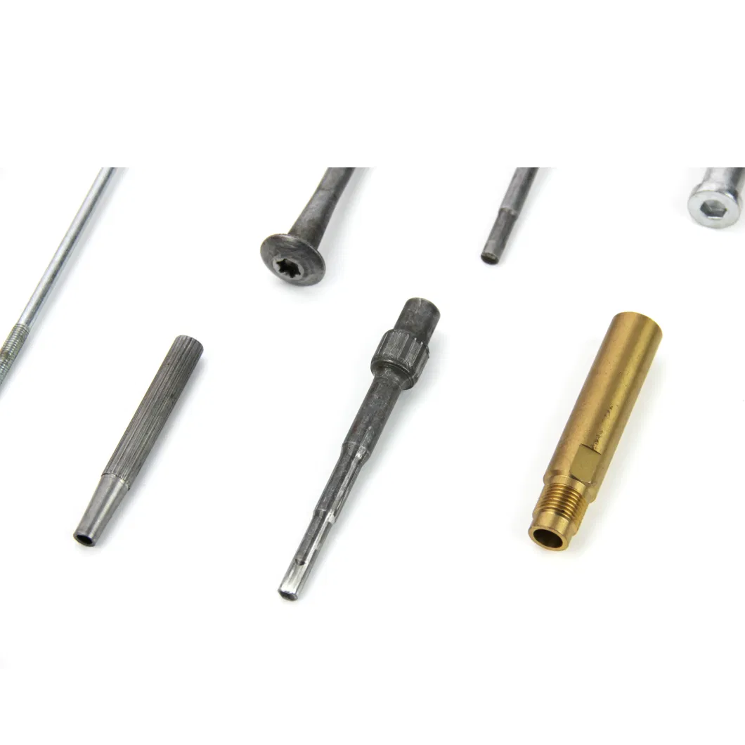Screws and Bolts Custom Non-Standard Special Special-Shaped Screws Screws Nuts, Washers Fasteners 304 Stainless Steel Carbon Steel Brass Bolts