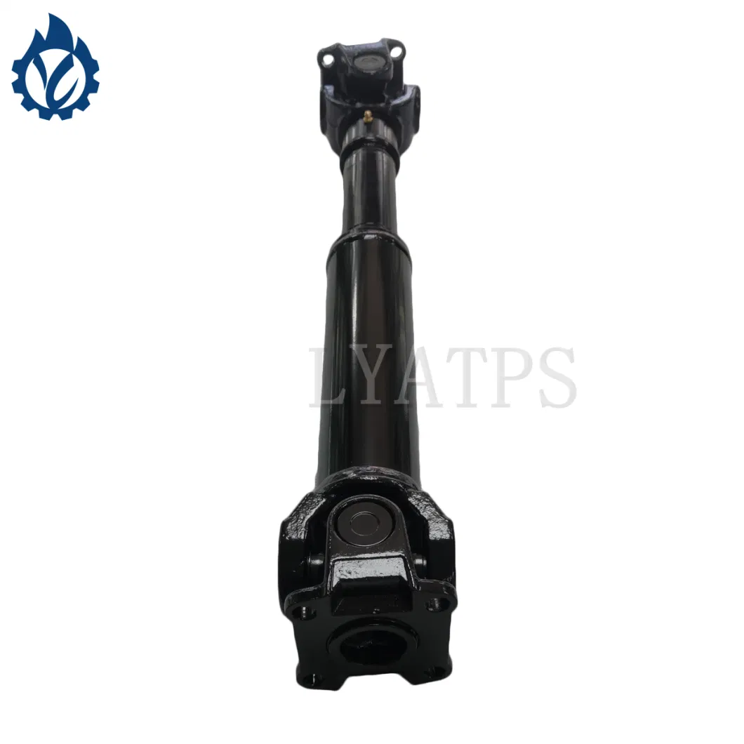 High Quality Auto Front Prop Shaft for Toyota Hilux Kun26 37140-0K030