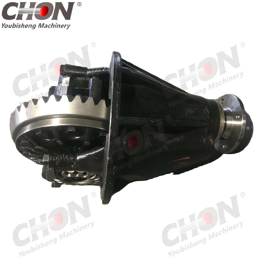 Chon 4111060A30 Land Cruiser 100 Rear Differential Assembly Carrier for Toyota LC100
