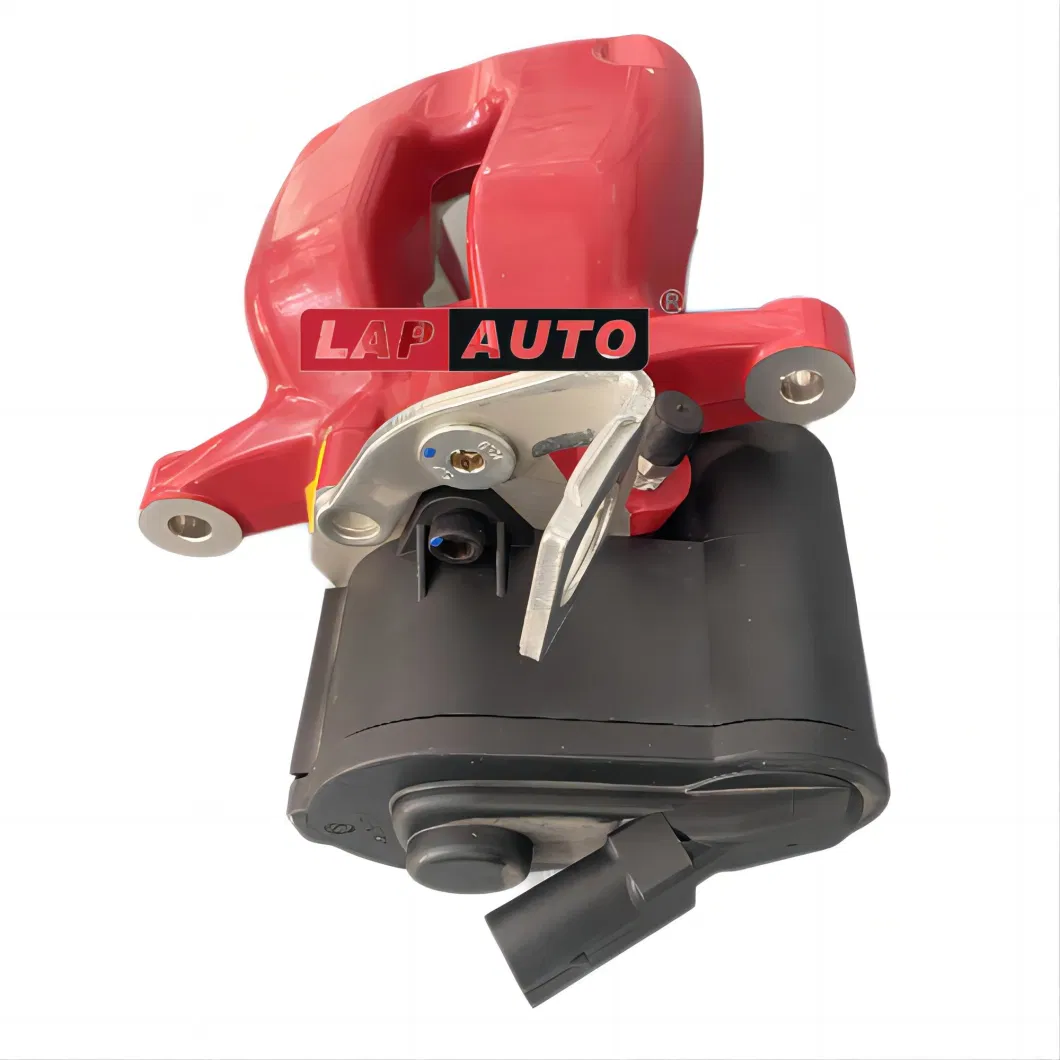 Colored Electrical Parking Brake Caliper for Passat