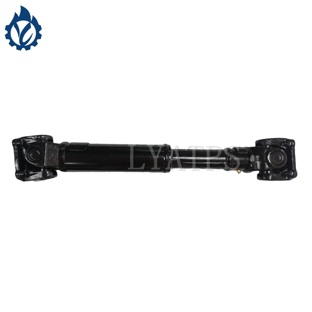 High Quality Auto Front Prop Shaft for Toyota Hilux Kun26 37140-0K030
