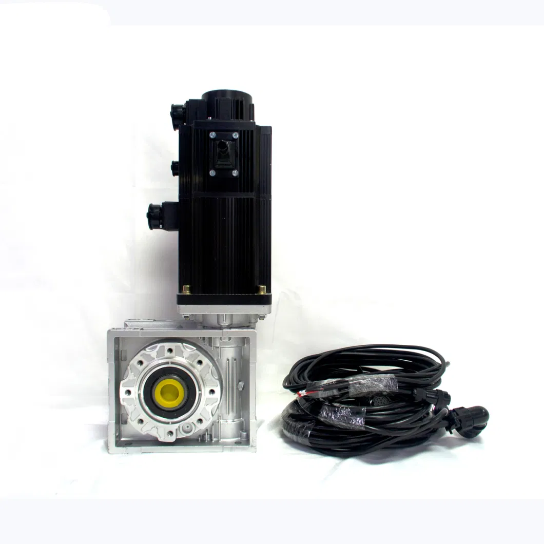 PVC Door Servo System Motor Controller (A4-PE200B)