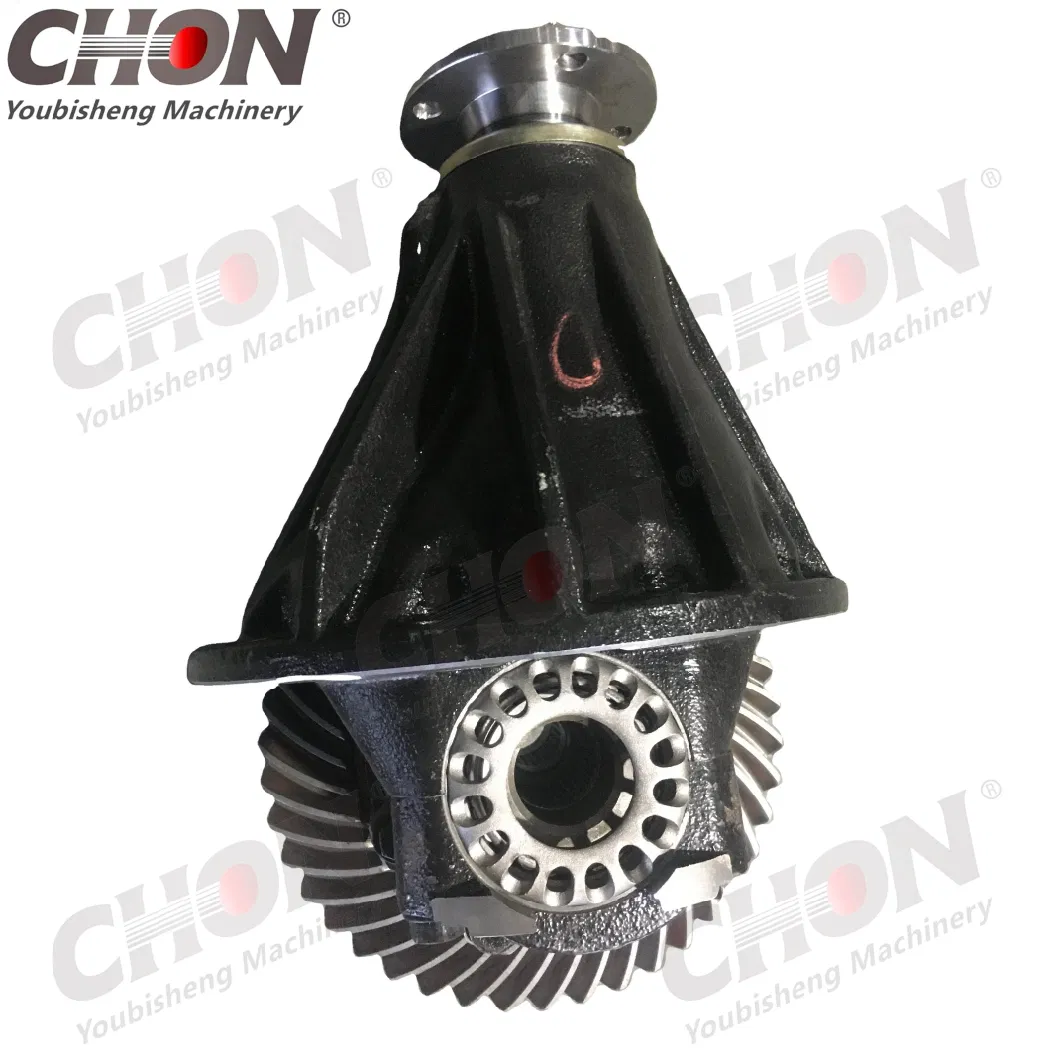 Chon 41110-60880 Toyota Land Cruiser Rear Differential Complete Carrier Assy for LC100