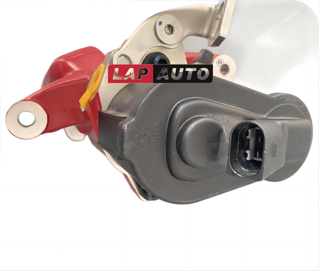 Colored Electrical Parking Brake Caliper for Passat