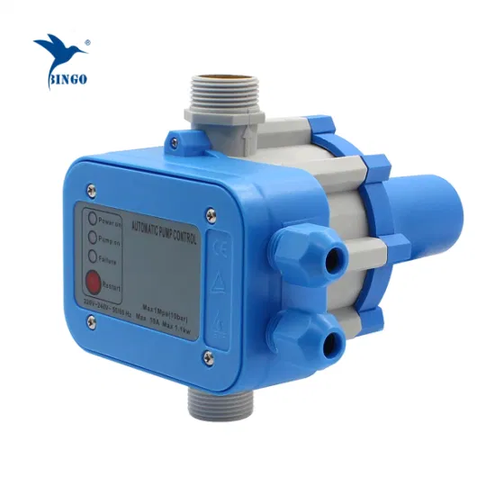 Pressure Controller Water Pump Controller PS