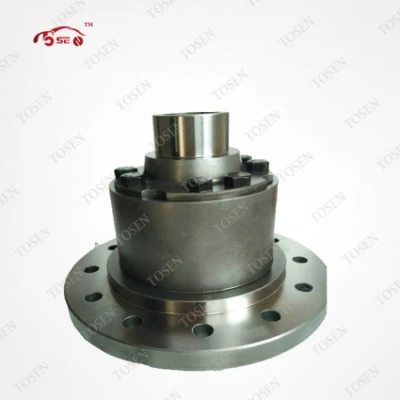 Auto Parts Limited Slip Differential 6: 40 for Mitsubishi PS120