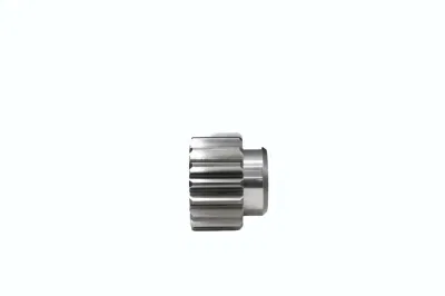 Stainless Steel Spur Gears From a Leading Manufacturer for Lathe